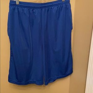 Men’s Nike shorts